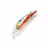 Воблер Caiman Vist jack 90F 10,5g ...