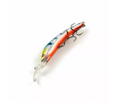 Воблер Caiman Vist jack 90F 10,5g 3,5м цвет СМ230