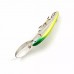 Воблер Caiman Walleye driver 115F 22g 4м цвет СМ280