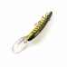 Воблер Caiman Walleye driver 115F 22g 4м цвет СМ281
