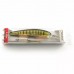 Воблер Caiman Walleye driver 115F 22g 4м цвет СМ281
