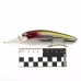 Воблер Caiman Walleye driver 115F 22g 4м цвет СМ282