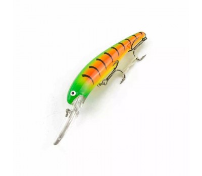 Воблер Caiman Walleye driver 115F 22g 4м цвет СМ283