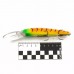 Воблер Caiman Walleye driver 115F 22g 4м цвет СМ283