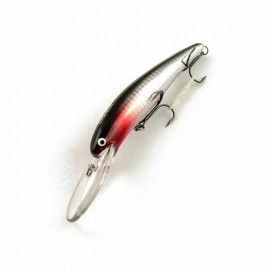 Воблер Caiman Walleye driver 115F 22g 4м цвет СМ284