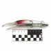 Воблер Caiman Walleye driver 115F 22g 4м цвет СМ284
