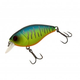 F-FISHING Воблер Flex 55F 55мм 9,5г 0,3-0,6м 444 Плавающий