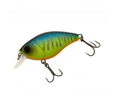 F-FISHING Воблер Flex 55F 55мм 9,5г 0,3-0,6м 444 Плавающий