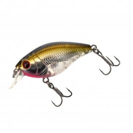 F-FISHING Воблер Flex 55F 55мм 9,5г 0,3-0,6м 481 Плавающий