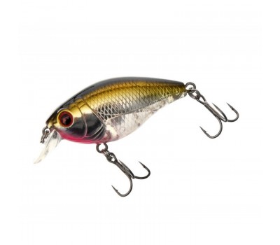 F-FISHING Воблер Flex 55F 55мм 9,5г 0,3-0,6м 481 Плавающий