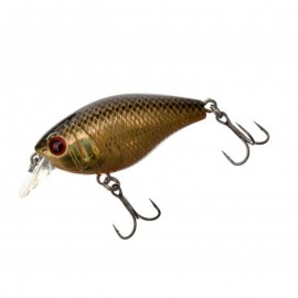 F-FISHING Воблер Flex 55F 55мм 9,5г 0,3-0,6м 487 Плавающий