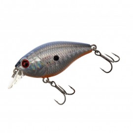 F-FISHING Воблер Flex 55F 55мм 9,5г 0,3-0,6м 491 Плавающий