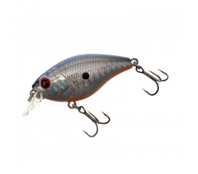 F-FISHING Воблер Flex 55F 55мм 9,5г 0,3-0,6м 491 Плавающий