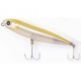 CULTIVA Воблер Zip`N Ziggy ZZ-80 80мм 7,5г цвет 12 Top water