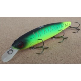 Воблер TsuYoki DRAGA 130SP 013
