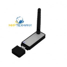 ipTime - wlo123 USB Wi-Fi адаптер