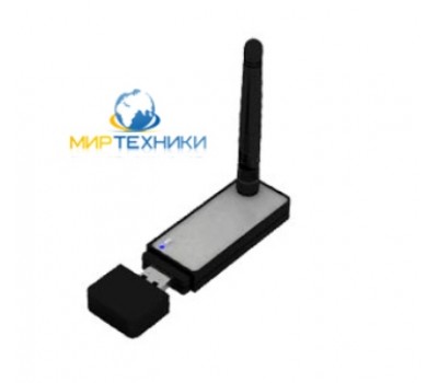 ipTime - wlo123 USB Wi-Fi адаптер