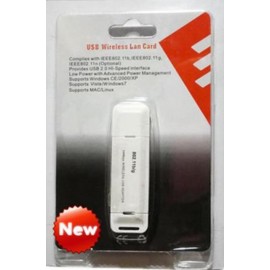 USB-> WIFI Переходник TT2017