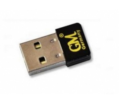 GM WiFi USB Adapter 2.4Ghz 150 Mbps