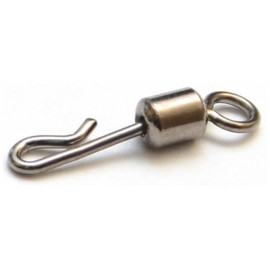 Застежка Q-shaped swing N 12 Олта 10шт, 6.00кг