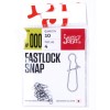 Застежки LJ Pro Series FASTLOCK SN...
