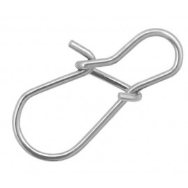 Застежка Duo Lock Snap #XUL 10 pcs.