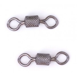 Вертлюжки Rolling Swivel (impressed)  Ni #10