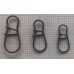 Застежки Gurza DUO LOCK STRONG SNAP AC #1