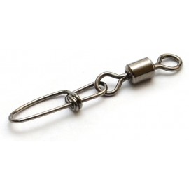 Вертлюжок+застежка Insurance  N 6 Олта 10шт, 15.00кг