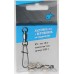 Вертлюжок+застежка Nice N1 5шт, 18.00кг, подшипник