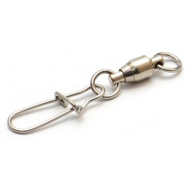 Вертлюжок+застежка Nice N2 Олта 5шт, 25.00кг, подшипник